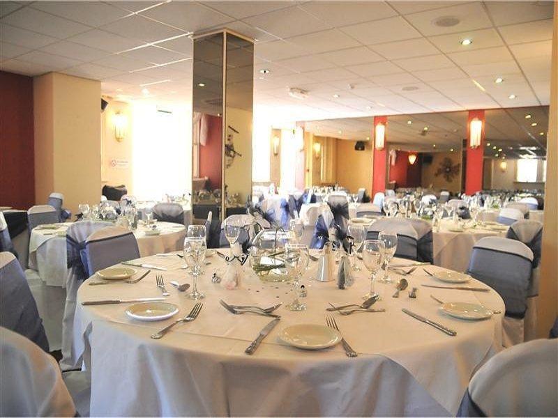Sefton Park Hotel Liverpool Exterior photo